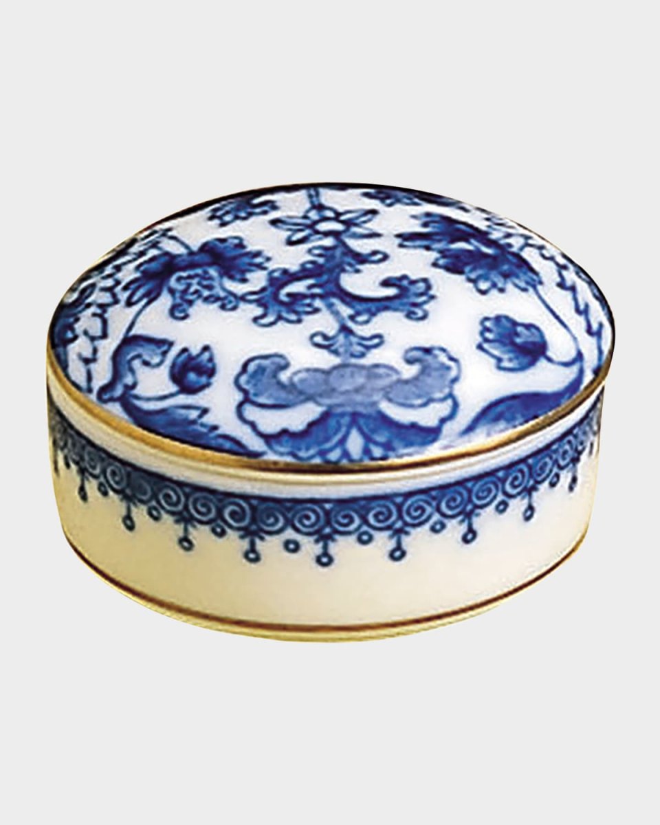 Imperial Blue Small Box